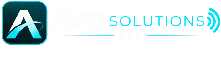 AVO Solutions LLC